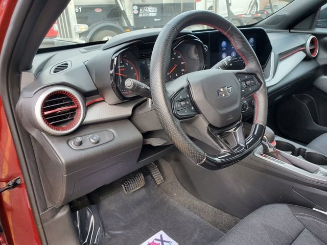 2024 Chevrolet Trax RS - Photo 19
