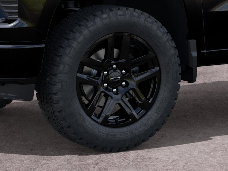 2026 Chevrolet Silverado 1500 RST - Photo 33