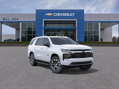 2026 Chevrolet Tahoe LT SUV