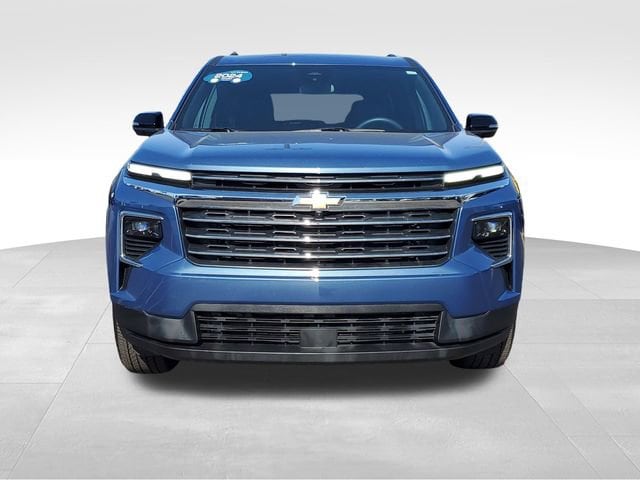 2024 Chevrolet Traverse 1LT - Photo 8