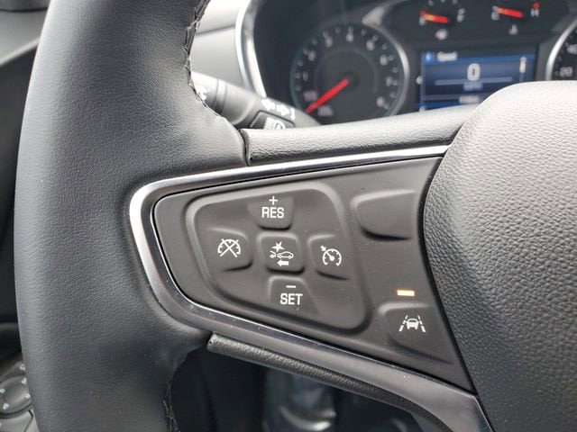 2024 Chevrolet Equinox LT - Photo 25