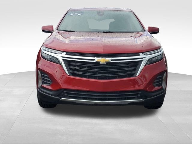 2023 Chevrolet Equinox LT - Photo 8