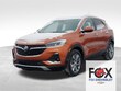  Buick Encore GX