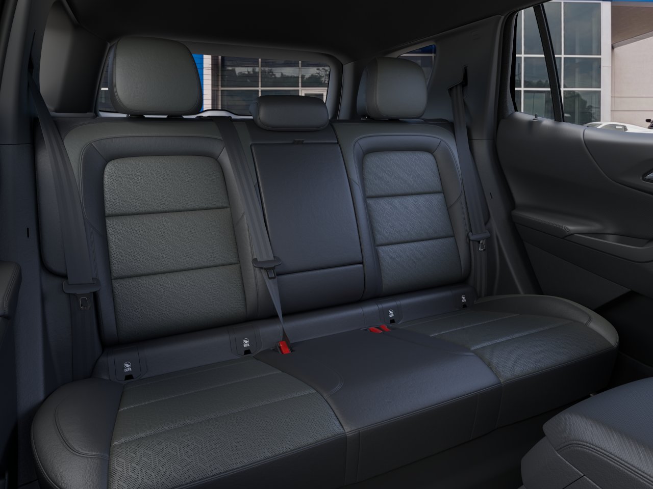 2026 Chevrolet Equinox LT - Photo 40