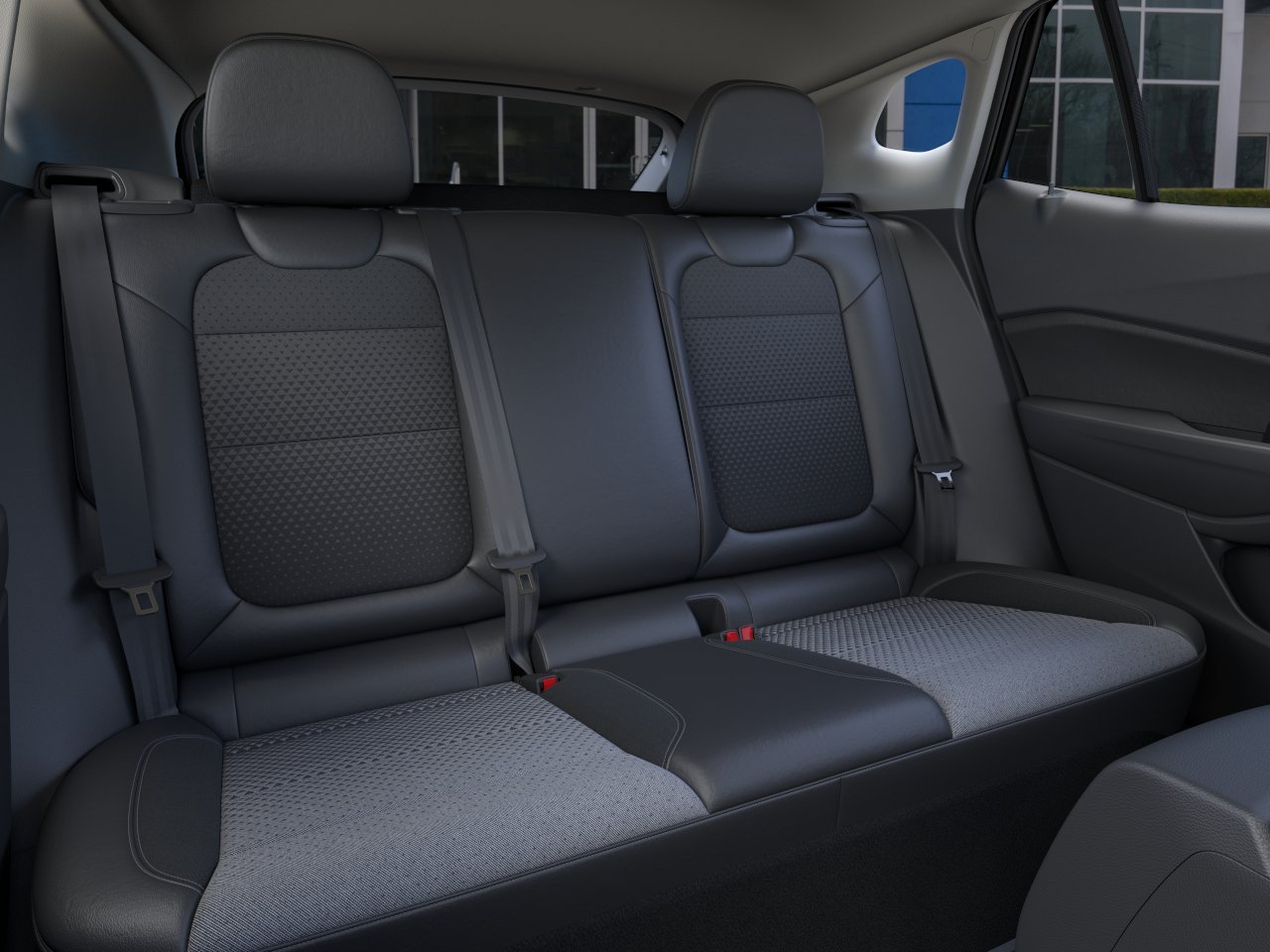 2026 Chevrolet Trax LT - Photo 17