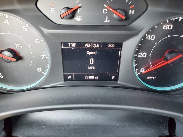 2024 Chevrolet Equinox LS - Photo 26