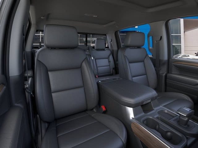 2026 Chevrolet Silverado 1500 RST - Photo 16