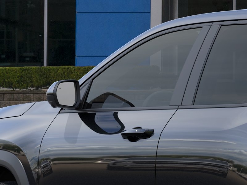 2026 Chevrolet Equinox LT - Photo 12