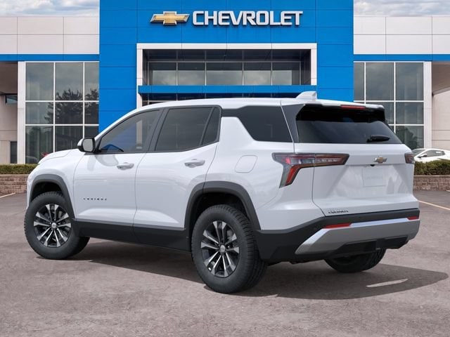 2027 Chevrolet Equinox LT - Photo 3