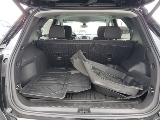2024 Chevrolet Equinox LT - Photo 11