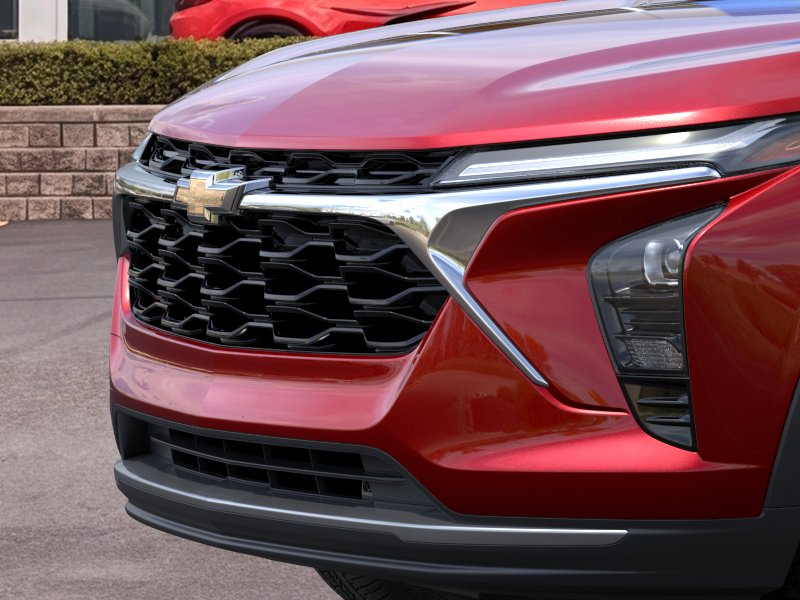 2026 Chevrolet Trax LT - Photo 13
