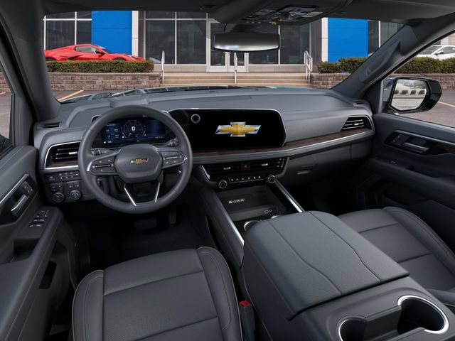 2026 Chevrolet Tahoe Premier - Photo 15
