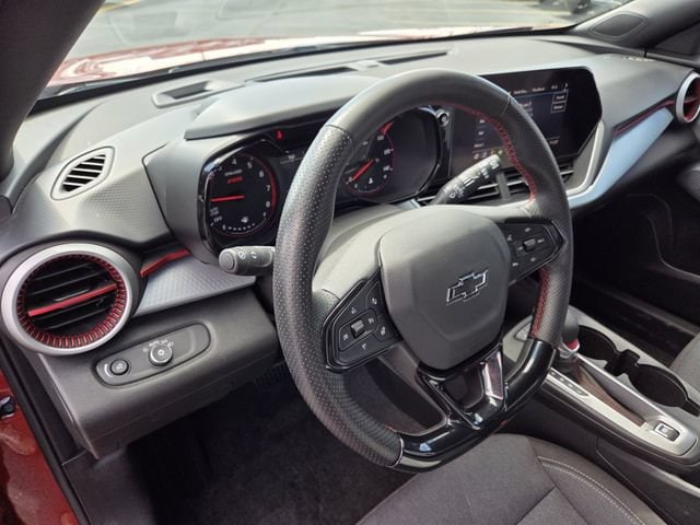 2024 Chevrolet Trax RS - Photo 20