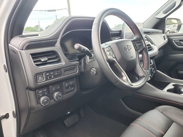 2024 Chevrolet Suburban RST - Photo 25