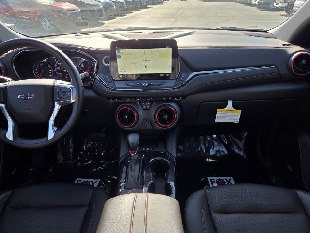 2025 Chevrolet Blazer RS - Photo 16