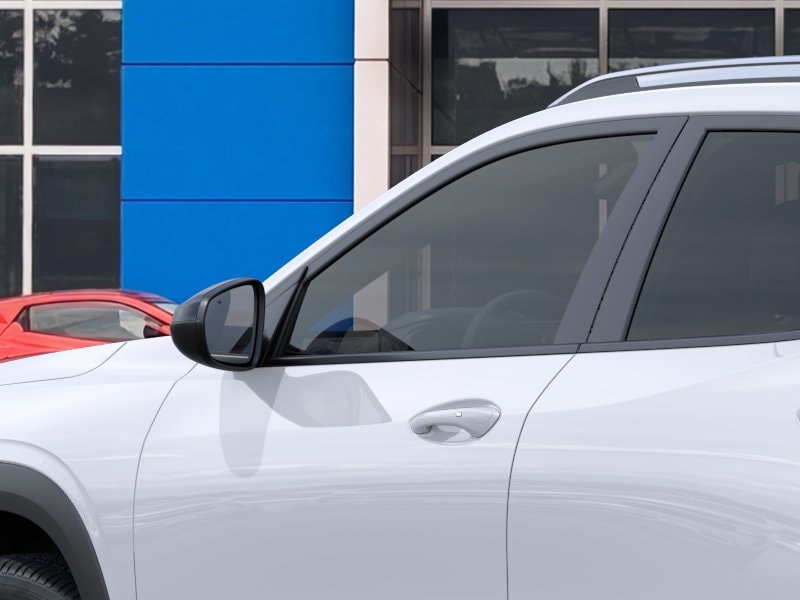 2026 Chevrolet Trax Activ - Photo 36