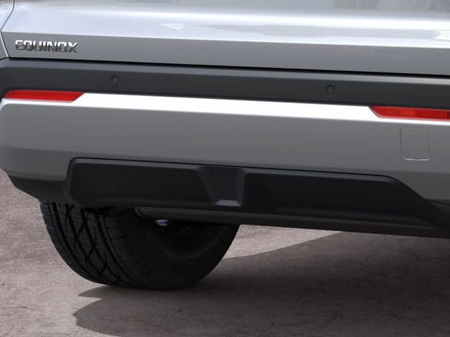 2027 Chevrolet Equinox LT - Photo 14