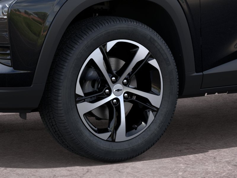 2026 Chevrolet Trax RS - Photo 33