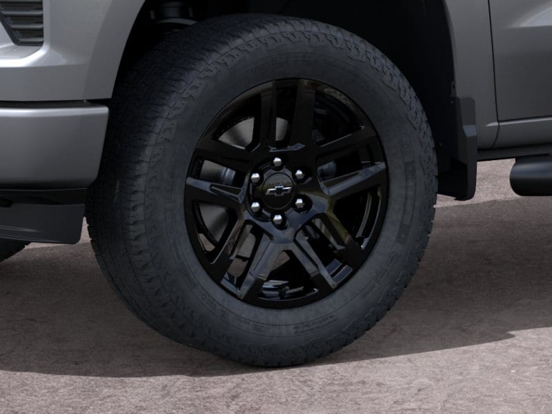 2026 Chevrolet Silverado 1500 RST - Photo 9