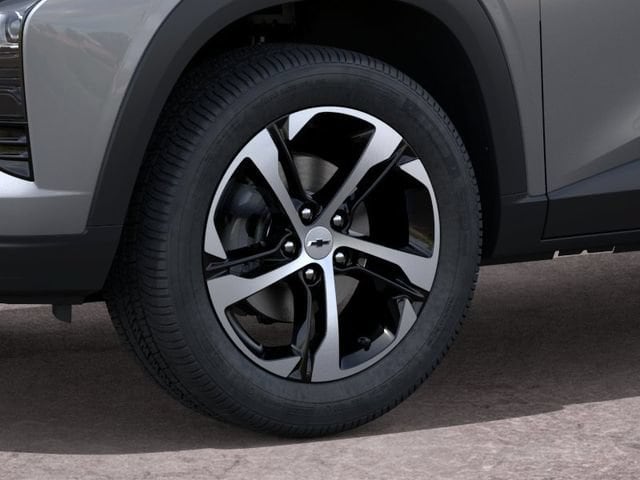 2026 Chevrolet Trax RS - Photo 9
