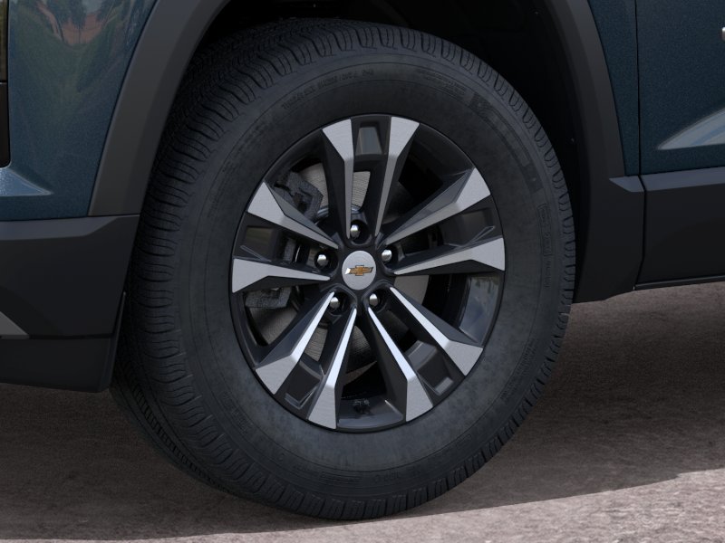 2027 Chevrolet Equinox LT - Photo 33