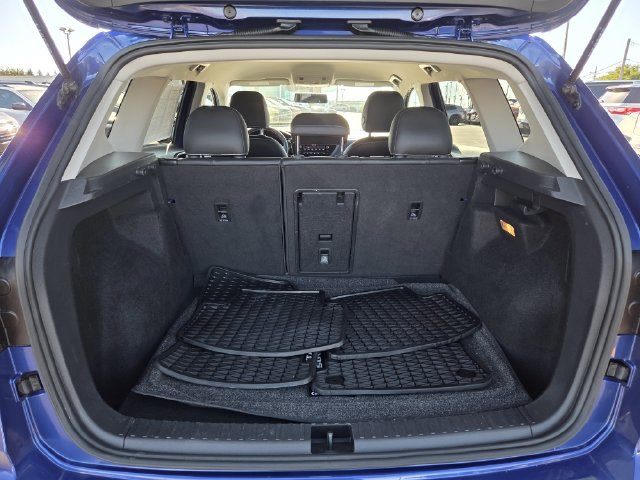 2022 Volkswagen Taos SE - Photo 10