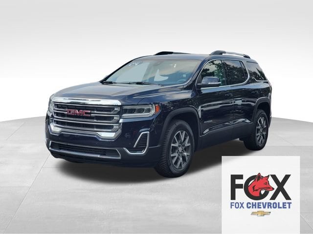 2021 GMC Acadia