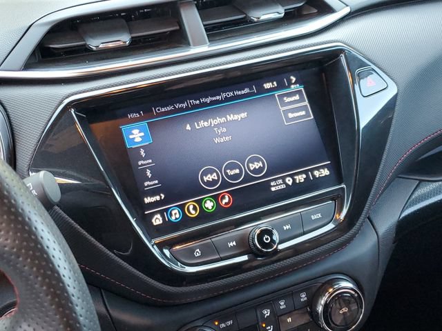 2023 Chevrolet TrailBlazer RS - Photo 28