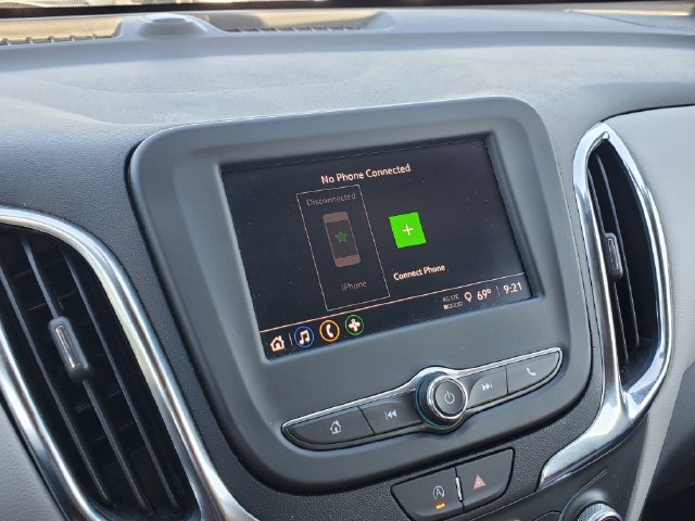 2024 Chevrolet Equinox LS - Photo 29