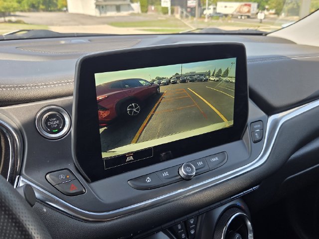 2024 Chevrolet Blazer 2LT - Photo 30