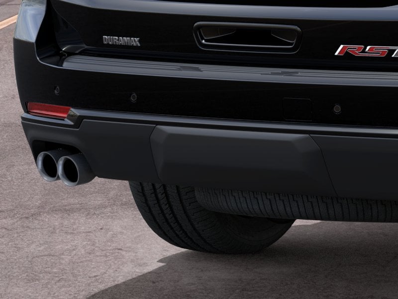 2026 Chevrolet Tahoe RST - Photo 37