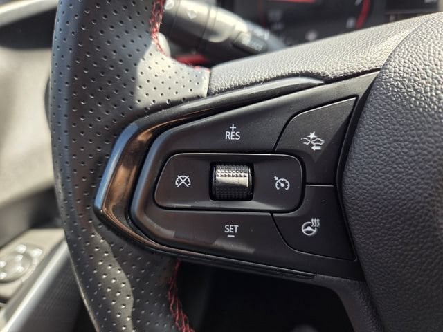 2024 Chevrolet Trax RS - Photo 22