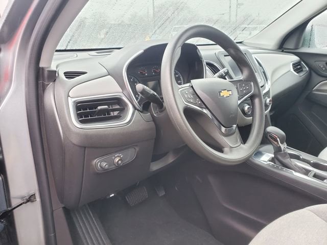 2024 Chevrolet Equinox LS - Photo 21