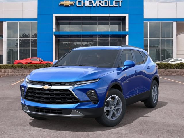 2026 Chevrolet Blazer 2LT - Photo 6
