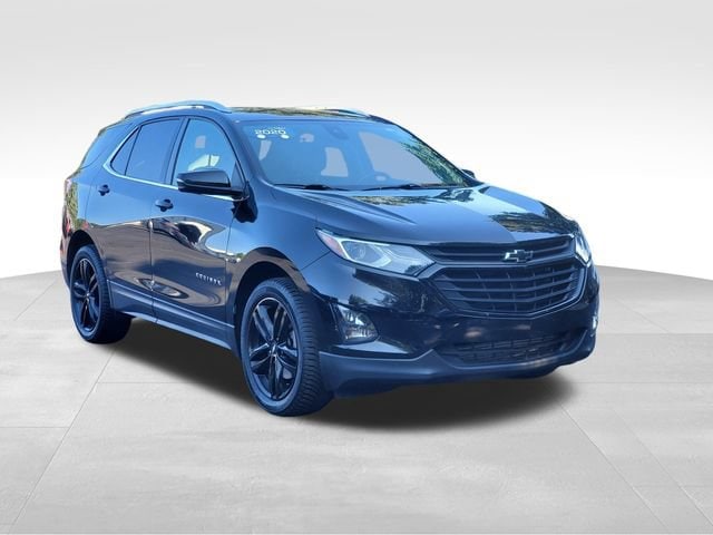 2020 Chevrolet Equinox LT - Photo 7