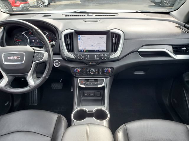 2022 GMC Terrain SLT - Photo 19