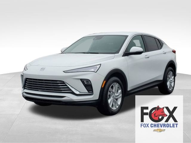 2024 Buick Envista Preferred