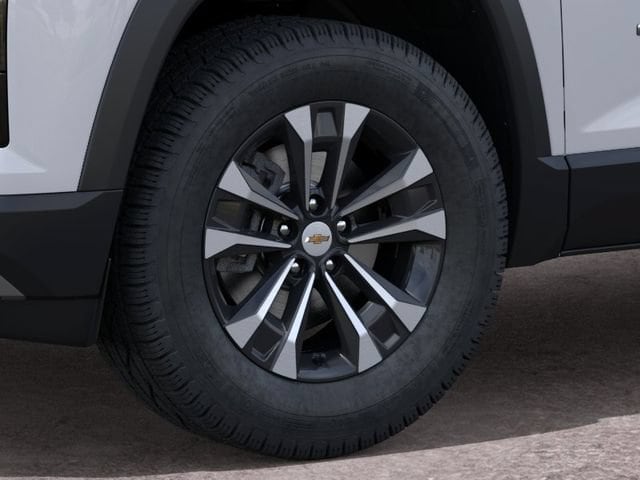 2027 Chevrolet Equinox LT - Photo 9