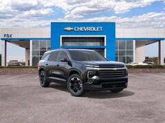 2027 Chevrolet Traverse LT SUV