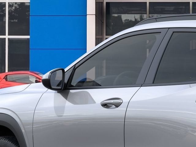 2026 Chevrolet Trax LT - Photo 12