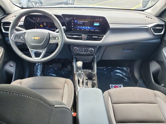 2024 Chevrolet TrailBlazer LT - Photo 16