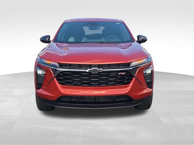 2024 Chevrolet Trax RS - Photo 8