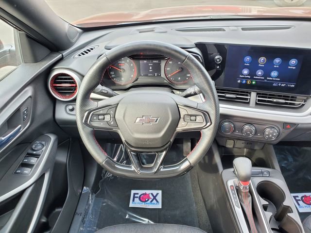 2024 Chevrolet Trax RS - Photo 14