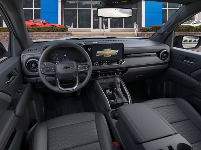 2026 Chevrolet Colorado Z71 - Photo 15