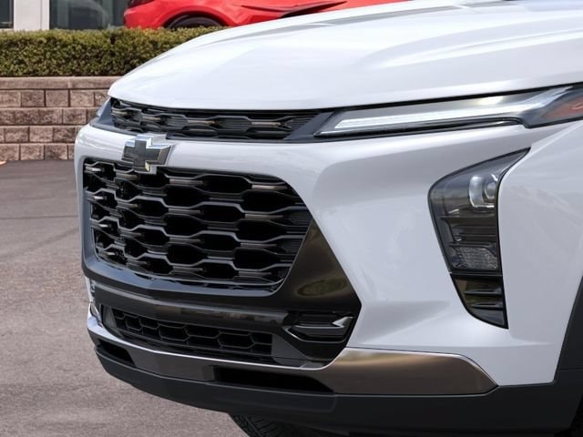 2026 Chevrolet Trax Activ - Photo 13