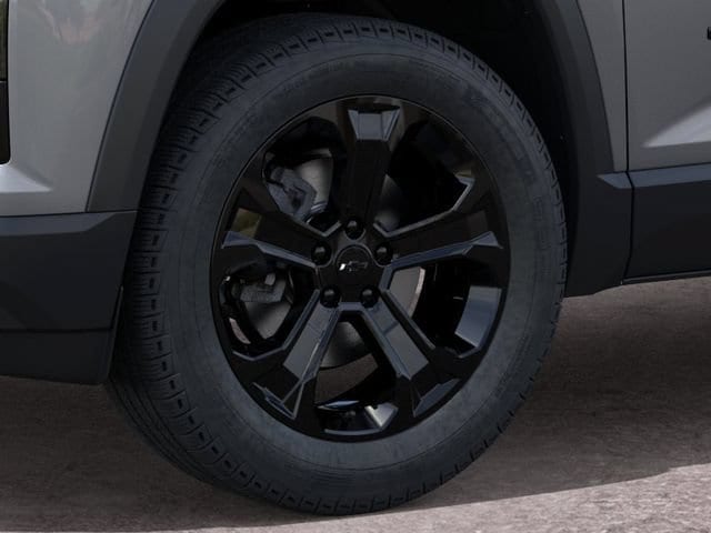 2027 Chevrolet Equinox LT - Photo 9