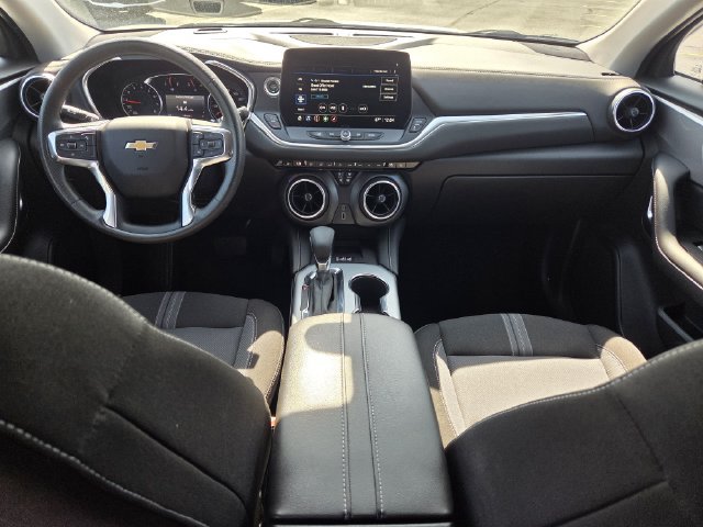 2024 Chevrolet Blazer 2LT - Photo 16