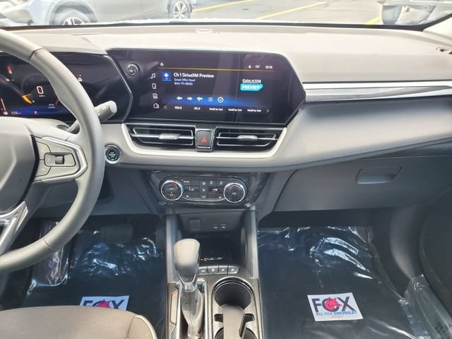 2024 Chevrolet TrailBlazer LT - Photo 18