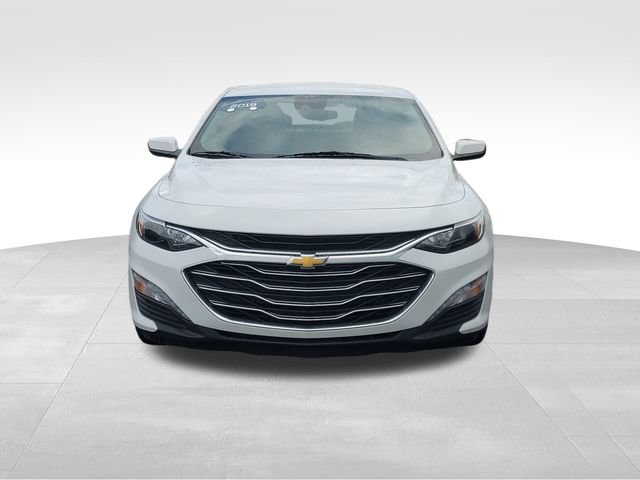 2019 Chevrolet Malibu 1LT - Photo 8