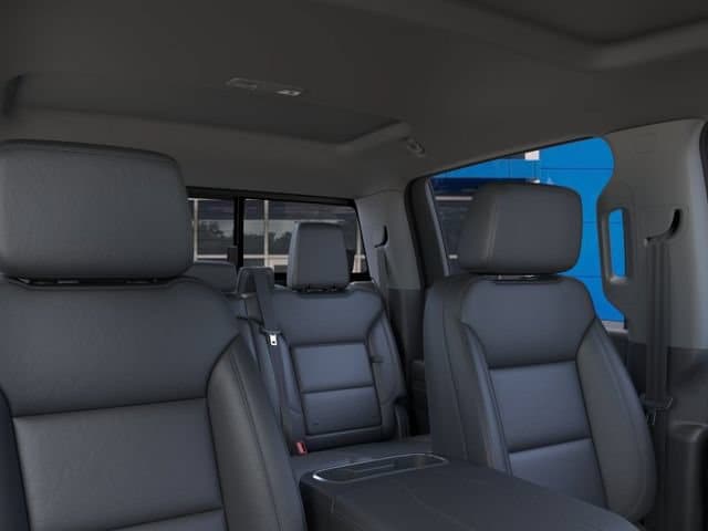 2026 Chevrolet Silverado 1500 RST - Photo 24